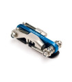 Klucz Park Tool IB-3 Śrubokręt/T25 Torx/Imbus - 1.5-8mm/Wyciskacz do łańcucha