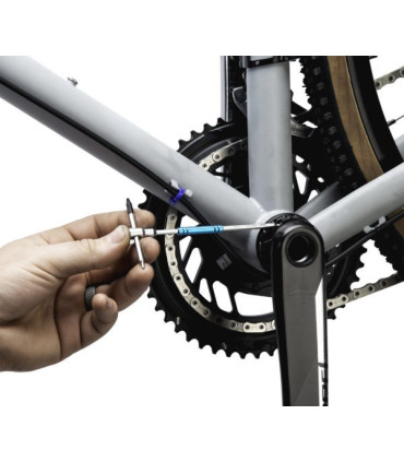 Klucz Park Tool THH-2 imbusowy 2 mm T-Handle