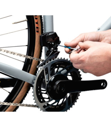 Klucz Park Tool THH-25 imbusowy 2.5 mm T-Handle