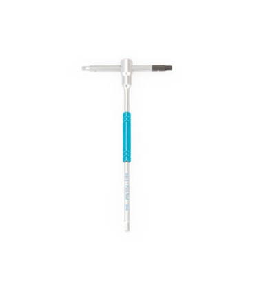  Klucz Park Tool THH-3 imbusowy 3 mm T-Handle