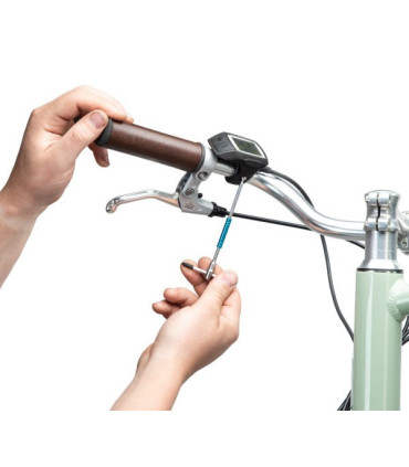  Klucz Park Tool THH-3 imbusowy 3 mm T-Handle