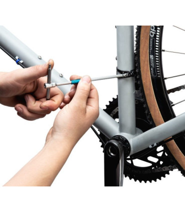 Klucz Park Tool THH-4 imbusowy 4mm T-Handle