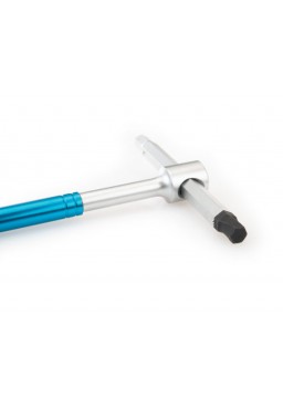 Park Tool THH-5 5mm Sliding T-Handle Hex Wrench