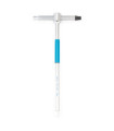 Klucz Park Tool THH-10 imbusowy 10mm T-Handle