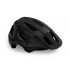 Bluegrass ROGUE bicycle helmet,  black matt, size L