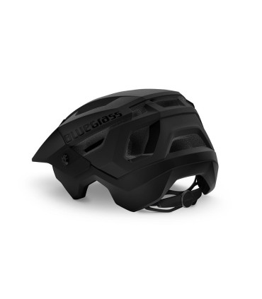Kask rowerowy Bluegrass ROGUE, czarny matowy, rozmiar L