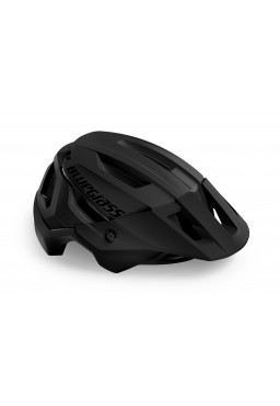 Bluegrass ROGUE bicycle helmet,  black matt, size M