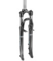 RST Nova ML Suspension Fork, Bicycle Damper for Cross, Trekking, E-Bike