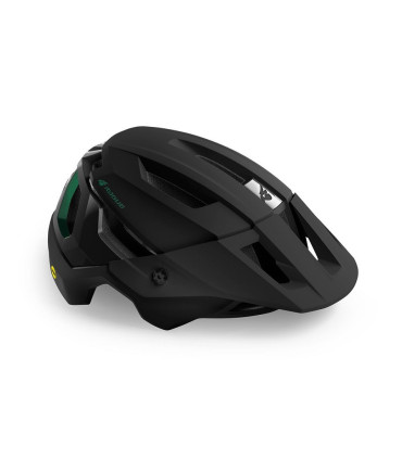 Bluegrass ROGUE CORE MIPS bicycle helmet,  black matt, size L