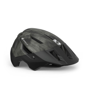 Bluegrass ROGUE CORE MIPS bicycle helmet,  black grey matt, size L