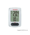 CatEye VELO WIRELESS+ CC-VT235W Computer White
