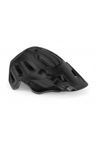 MET ROAM MIPS bicycle helmet, black, size L