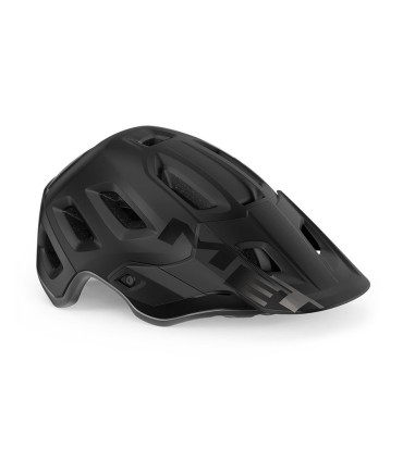 Kask rowerowy MET ROAM MIPS, czarny, rozmiar L