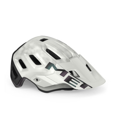 MET ROAM MIPS bicycle helmet, white, size L
