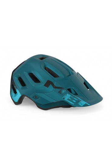 Kask rowerowy MET ROAM MIPS, niebieski, rozmiar L