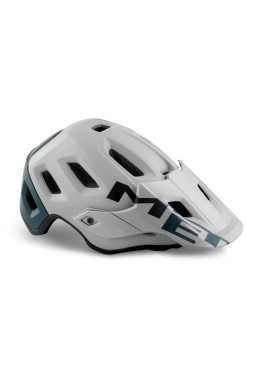 Kask rowerowy MET ROAM MIPS, szary, rozmiar M