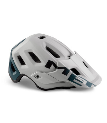 Kask rowerowy MET ROAM MIPS, szary, rozmiar L