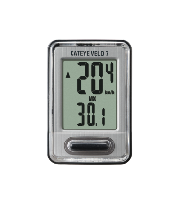 CatEye VELO 7 CC-VL520 Computer