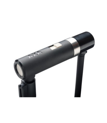 Zapięcie AXA Newton U-Lock 230mm/14mm czarny