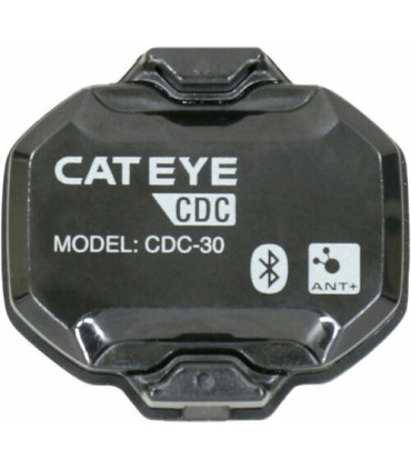 CatEye CDC-30 Magnetless Cadence Sensor