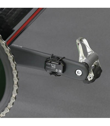 CatEye CDC-30 Magnetless Cadence Sensor
