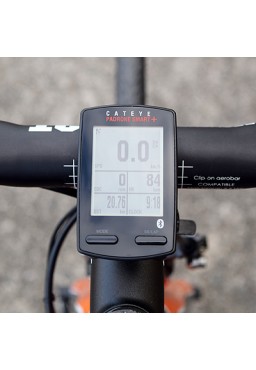 Ciclocomputer gps x5 evo cam — onVeló cycling