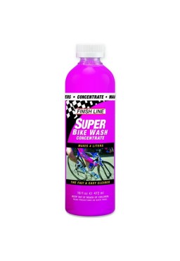 Finish Line BIKE WASH Bicycle Cleaner 480 ml concentrate