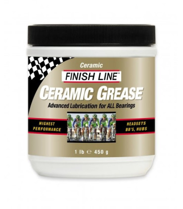 Finish Line BIKE WASH Bicycle Cleaner 480 ml concentrate