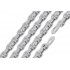 Wippermann CONNEX 10s0 10-Speed 114 Links Derailleur Chain Steel