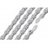 Wippermann CONNEX 11s0 11-Speed 118 Links Derailleur Chain Steel