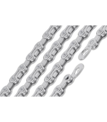 Łańcuch Wippermann CONNEX 11s0 11 rzędowy 118 ogniw stal