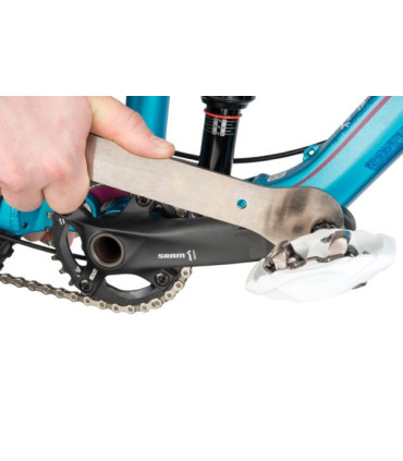 Klucz Park Tool HCW-16.3 do pedałów 15mm /do blokowania trybu