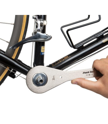 Klucz Park Tool HCW-4 do suportu 36mm/kołkowy