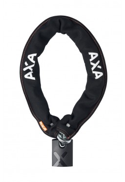 The AXA Newton ProMoto+ 4 heavy duty chain locks  100/10,5