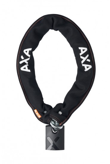 The AXA Newton ProMpt+o 4 heavy duty chain locks  100/10,5