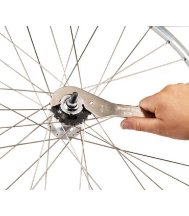 Klucz Park Tool HCW-17 do mocowań zębatek