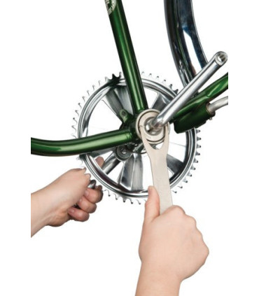 Klucz Park Tool HCW-18 do suportu