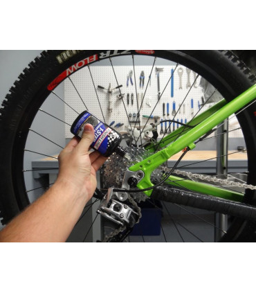  Finish Line 1-STEP 120ml Cleaner & Lubricant