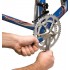 Park Tool CCW-5 Crank Bolt Wrench 14/8mm