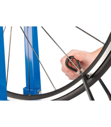 Klucz Park Tool SW-0 do centrowania 3.23mm czarny