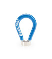 Klucz Park Tool SW-3 do centrowania 4.0mm niebieski