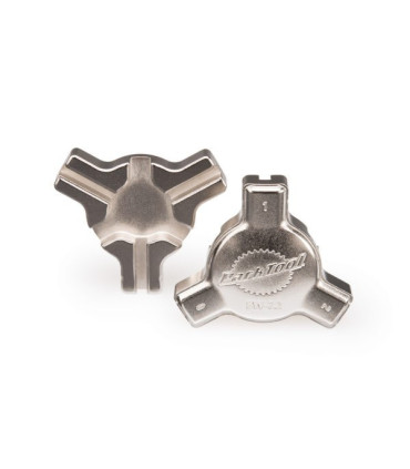 Klucz Park Tool SW-7.2 do centrowania uniwersalny (3.23/3.3/3.45mm)