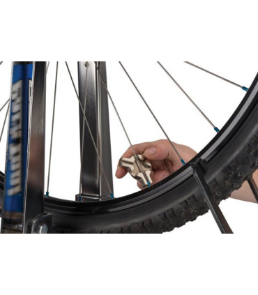 Klucz Park Tool SW-7.2 do centrowania uniwersalny (3.23/3.3/3.45mm)