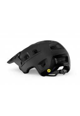 Kask rowerowy MET TERRANOVA MIPS, czarny, rozmiar L