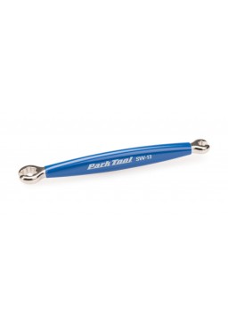 Park Tool SW-13 Double-Ended Spoke Wrench Mavic 5.5mm/9mm