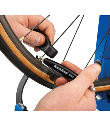 Klucz Park Tool SW-9 do centrowania kół 3.23mm/3.45mm