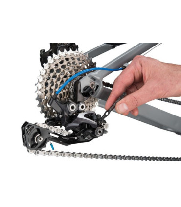 Klucz Park Tool DW-2 do przerzutek Shimano XT, SLX, Deore, Saint