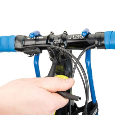 Klucz EWS-1 do przewodów elektronicznych przerzutek