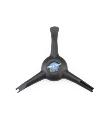 Klucz EWS-1 do przewodów elektronicznych przerzutek