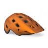 MET TERRANOVA MIPS bicycle helmet, orange, size M